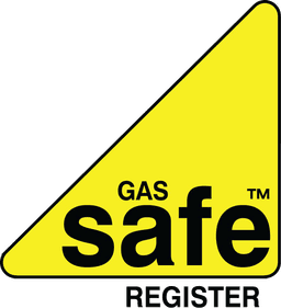 gas safe logo